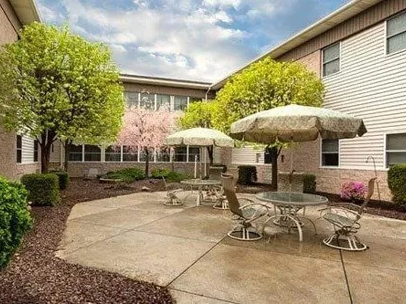 Cambridge Village Personal Care Home — Assisted Living, Beaver Falls, PA · photo 1
