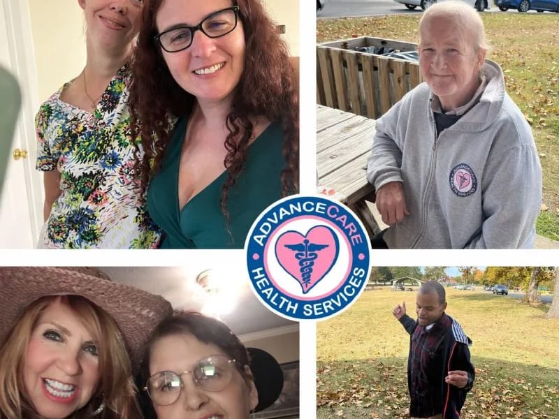 ADVANCED HEALTH CARE MANAGEMENT SERVICES, LLC - Home Health Nursing in Ellington, MO photo 2