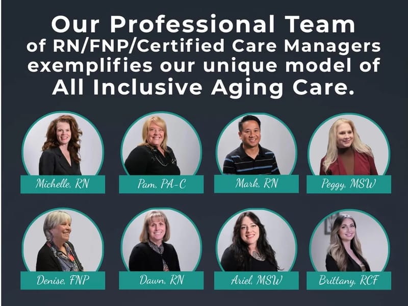 ADVANCED HEALTH CARE MANAGEMENT SERVICES, LLC - Home Health Nursing in Ellington, MO photo 1