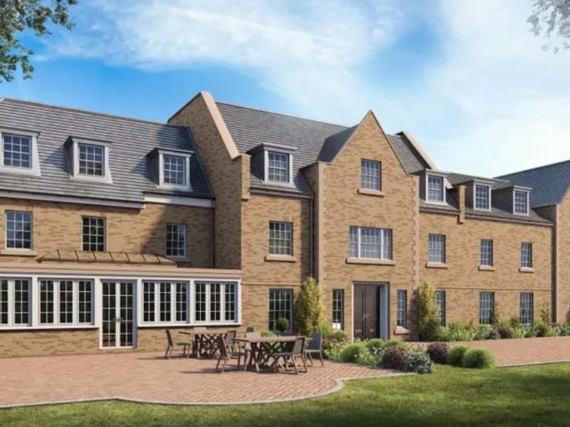 Ivolve Oakview Lodge Supported Living - Assisted Living in Braintree, England photo 2