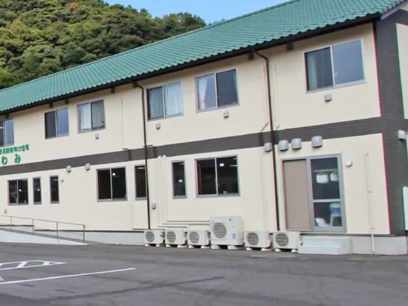 からおと苑 in 益田市, 島根県 photo 2