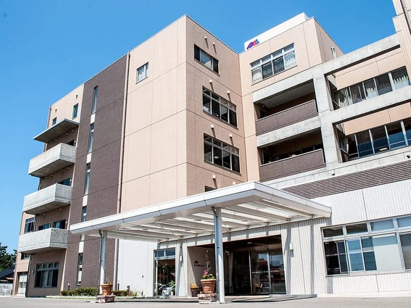 からおと苑 in 益田市, 島根県 photo 1