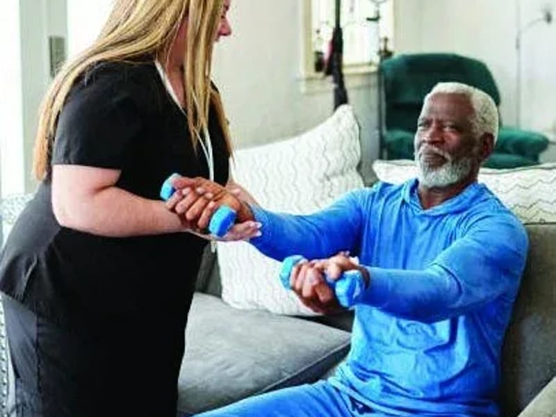 Activ-Care Home Health Services, Inc - Home Health Nursing in Warren, MI photo 1