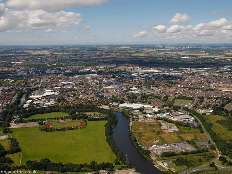 Oak View - Assisted Living in Warrington, England photo 3
