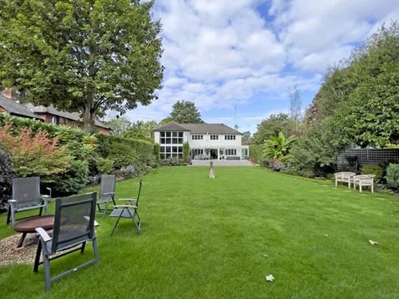 5 Winston Court - Assisted Living in Maidenhead, England photo 3