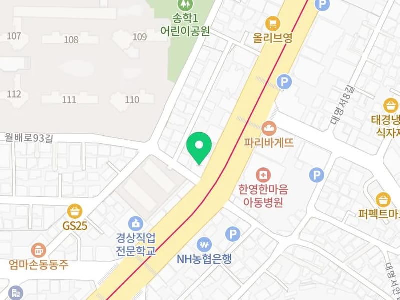 고운재가노인복지센터 - 방문요양 in 달서구, 대구광역시 photo 2