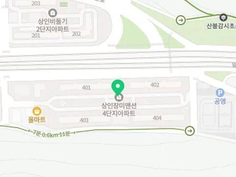 고운재가노인복지센터 - 방문요양 in 달서구, 대구광역시 photo 1