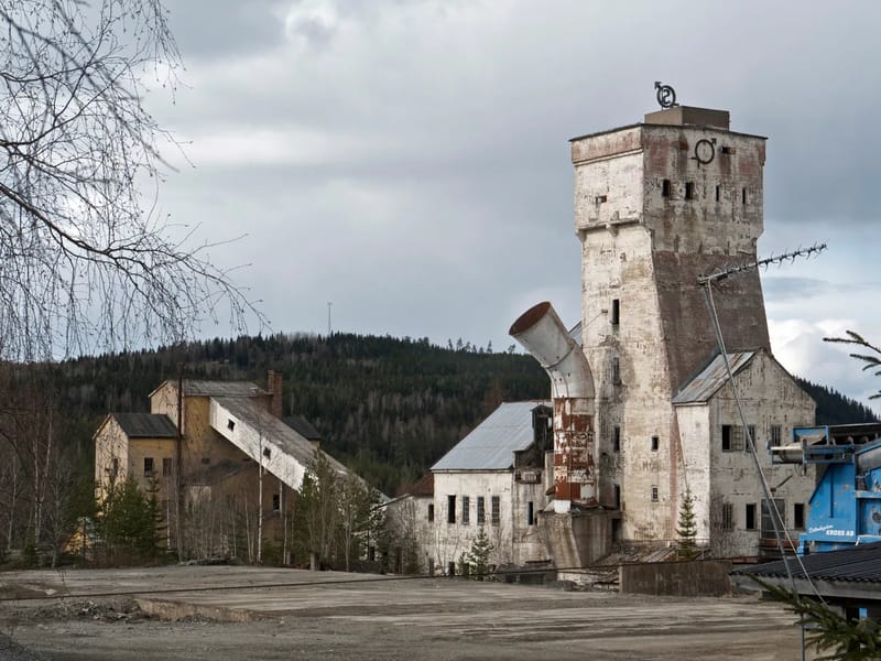Treskillingen - Serviceboende in Ljusnarsberg, Örebro län photo 2