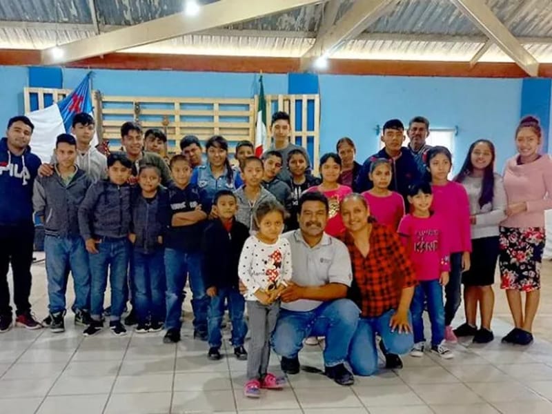 CASA HOGAR BETHEL - Vida Asistida in Matamoros, Tamaulipas photo 2