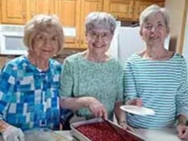Cornerstone Assisted Living - Assisted Living in Plymouth, MN photo 2