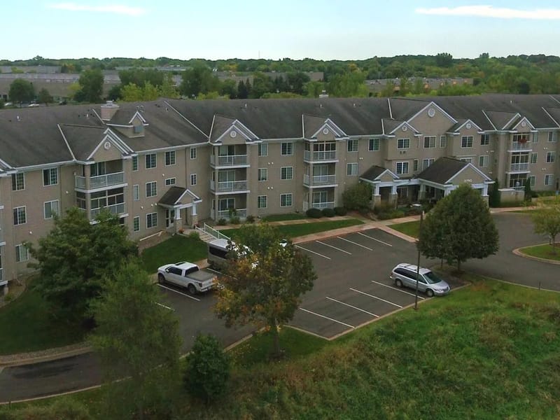 Cornerstone Assisted Living - Assisted Living in Plymouth, MN photo 1