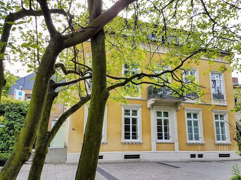 Ev. Altenzentrum Haus am Redoutenpark - Pflegeeinrichtung - Pflegeheim in Bonn, Nordrhein-Westfalen photo 3