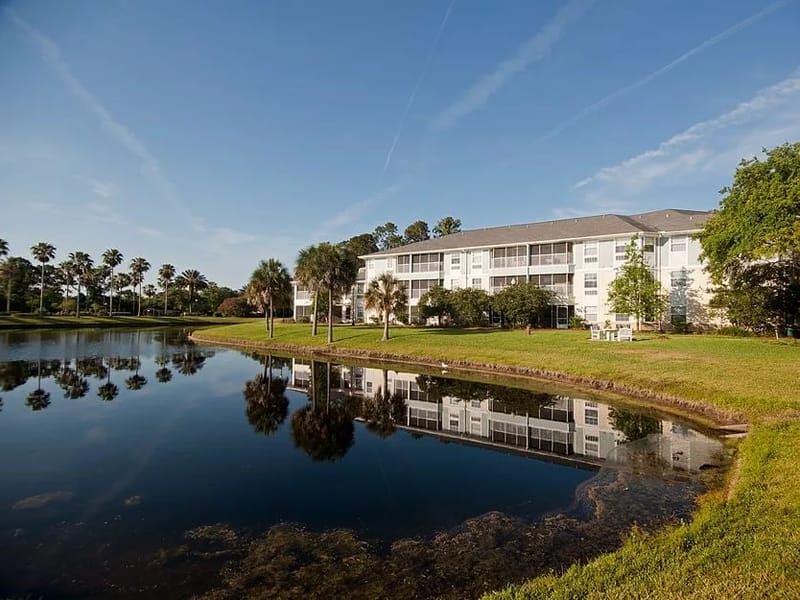Allegro - Assisted Living in Saint Augustine, FL photo 1