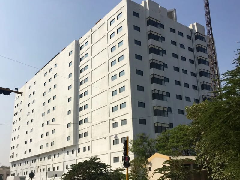Gastron Super Speacility Hospital - अस्पताल in Surat, Gujarat photo 5