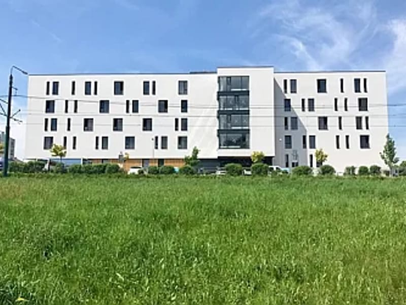 domovy pro seniory (4530859) - Domov pro seniory in Liberec, Liberecký kraj photo 1