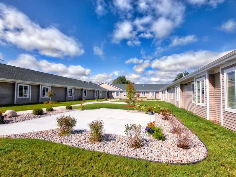 Strudwick Afc Inc #2 - Assisted Living in Lansing, MI photo 4