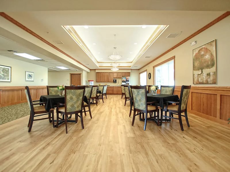 Strudwick Afc Inc #2 - Assisted Living in Lansing, MI photo 2