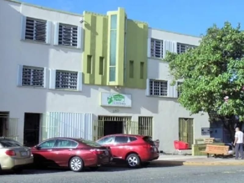 CASA HOGAR DEL BUEN PASTOR - Hogar de Ancianos in Guadalajara, Jalisco photo 2