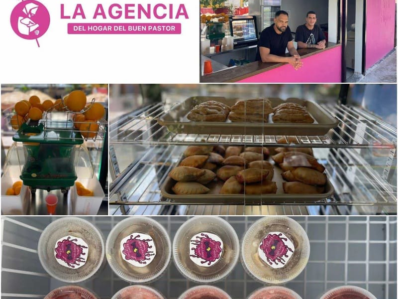 CASA HOGAR DEL BUEN PASTOR - Hogar de Ancianos in Guadalajara, Jalisco photo 3