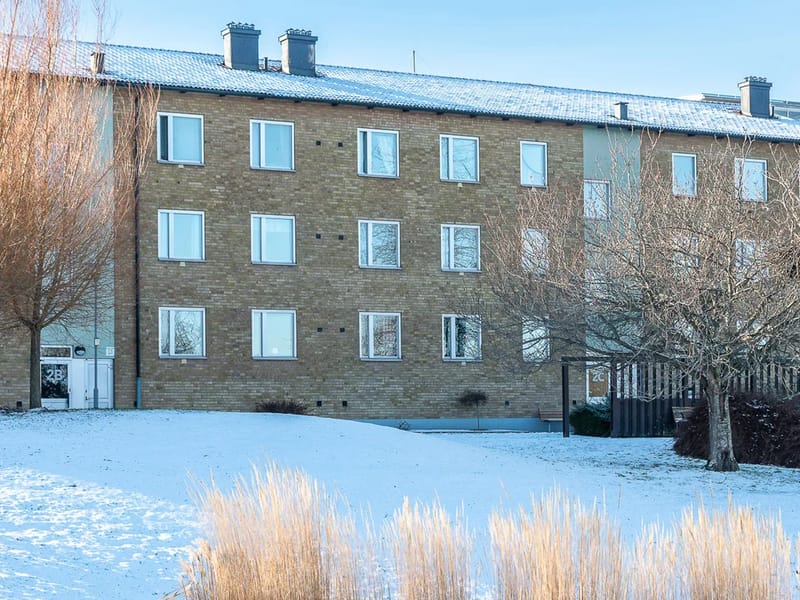 Vidablicksvägen 1 - Äldreboende in Ronneby, Blekinge län photo 2