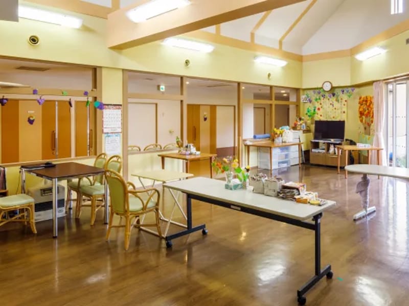 ありすの街ケアプランセンター - 有料老人ホーム in 大仙市, 秋田県 photo 4
