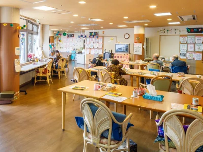 ありすの街ケアプランセンター - 有料老人ホーム in 大仙市, 秋田県 photo 2