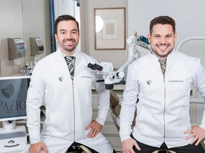 Gior Odontologia - Cuidado Domiciliar in São Paulo, SP photo 2