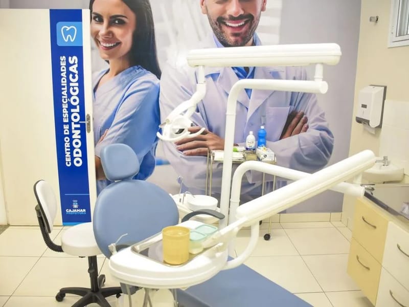 Gior Odontologia - Cuidado Domiciliar in São Paulo, SP photo 1