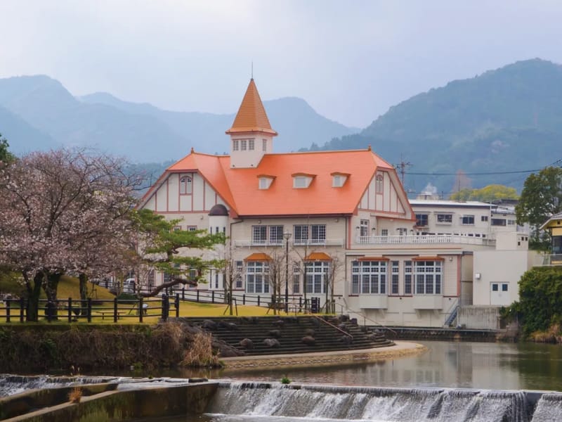 しきぶの里 - 有料老人ホーム in 嬉野市, 佐賀県 photo 1