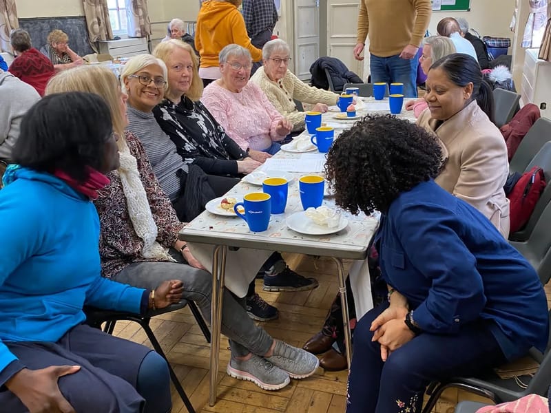 Coppermill Care Centre - Nursing Home in Uxbridge, England photo 2