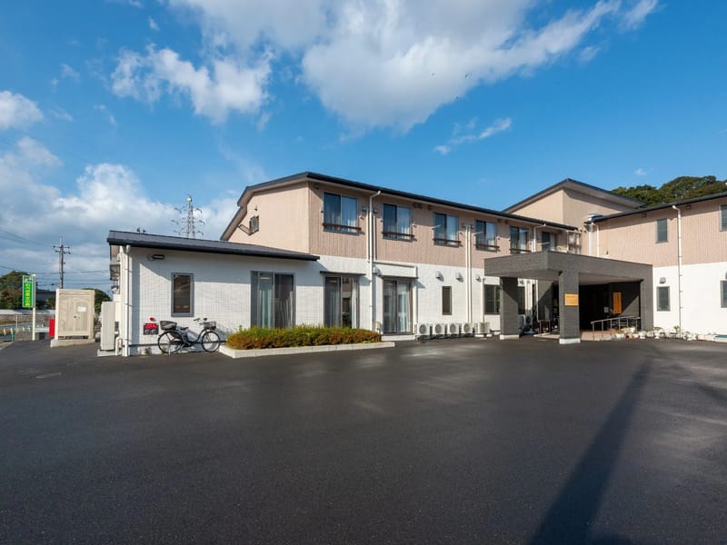 むべの里診療所 - 訪問看護 in 宇部市, 山口県 photo 3