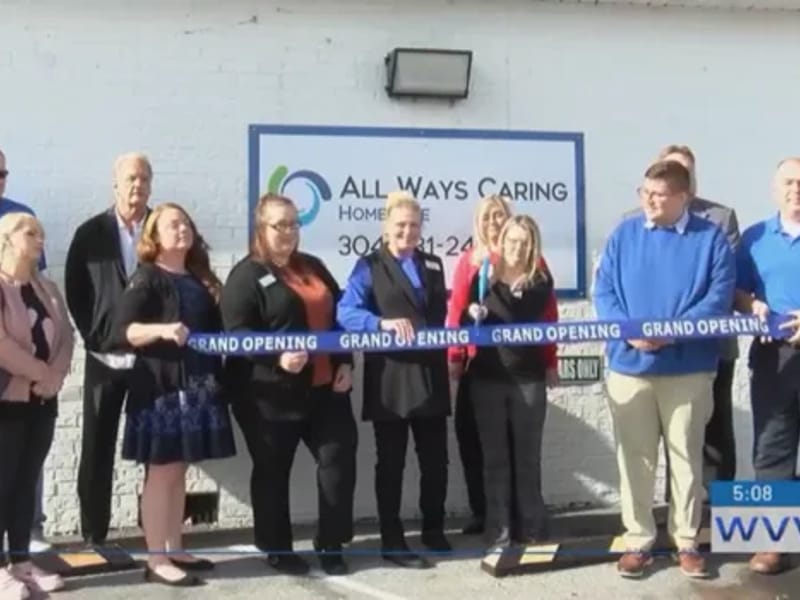 All Ways Caring HomeCare - Medical Transport in Princeton, WV photo 1