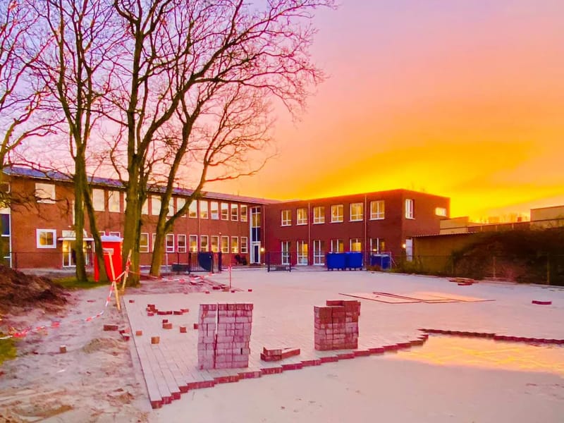 Het Houwinghuis - Begeleid Wonen in Den Helder, Noord-Holland photo 2