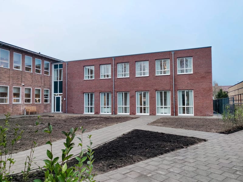 Het Houwinghuis - Begeleid Wonen in Den Helder, Noord-Holland photo 1