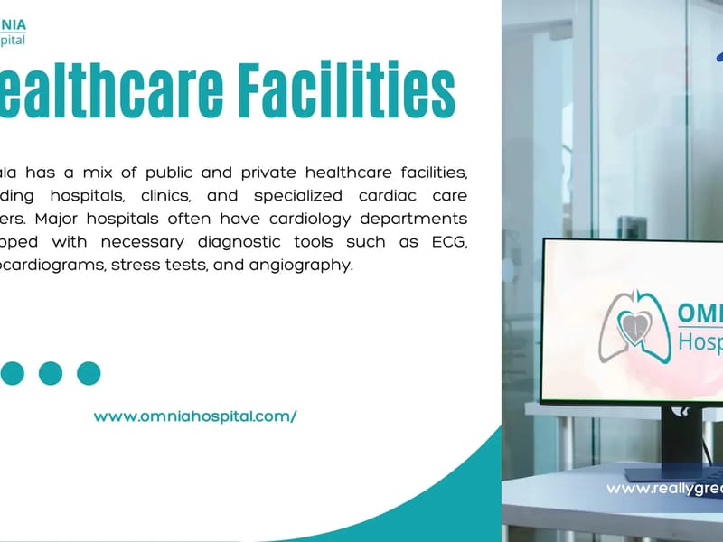 Care Multispeciality Center - अस्पताल in Patiala, Punjab photo 3