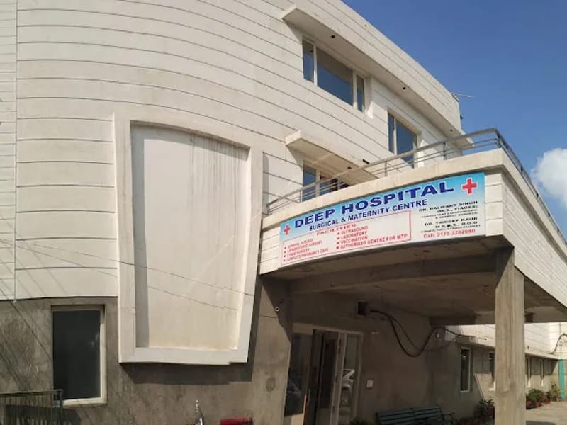 Care Multispeciality Center - अस्पताल in Patiala, Punjab photo 5