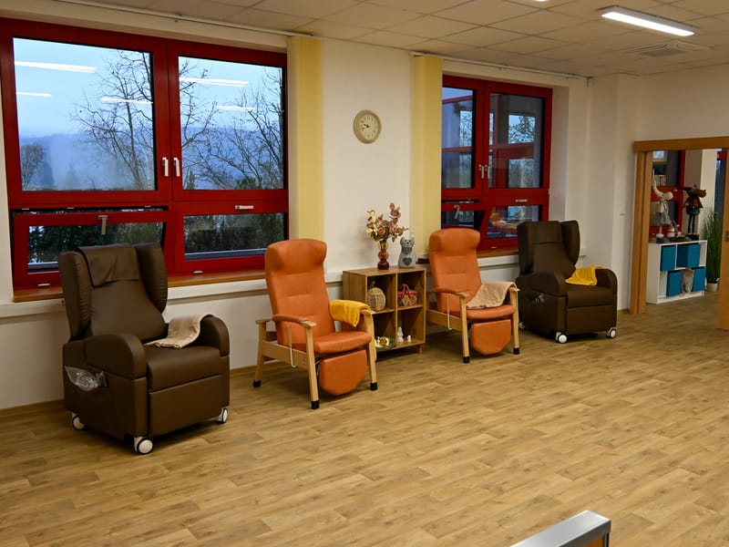 Podpora samostatného bydlení - Denní stacionář in Ústí Nad Labem, Ústecký kraj photo 2