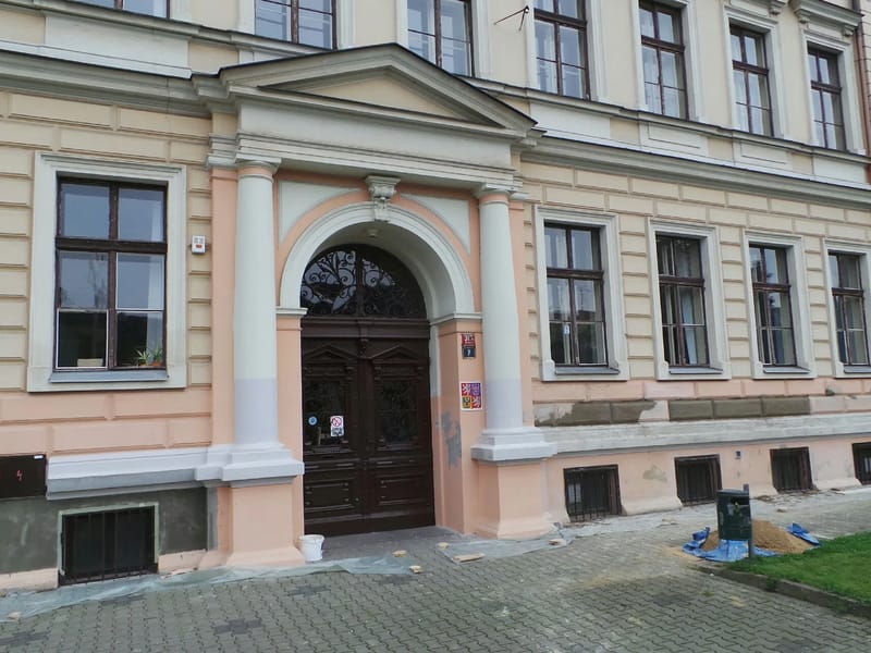 Podpora samostatného bydlení - Denní stacionář in Ústí Nad Labem, Ústecký kraj photo 3