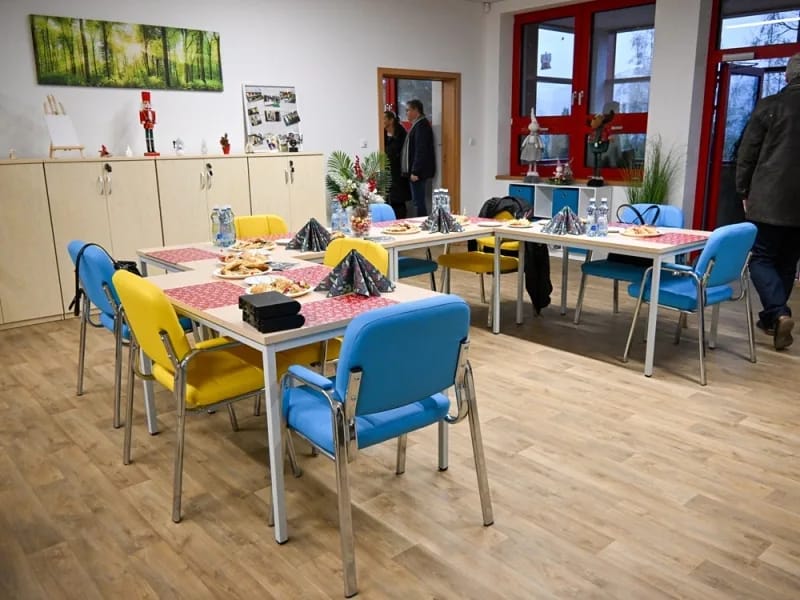 Podpora samostatného bydlení - Denní stacionář in Ústí Nad Labem, Ústecký kraj photo 1