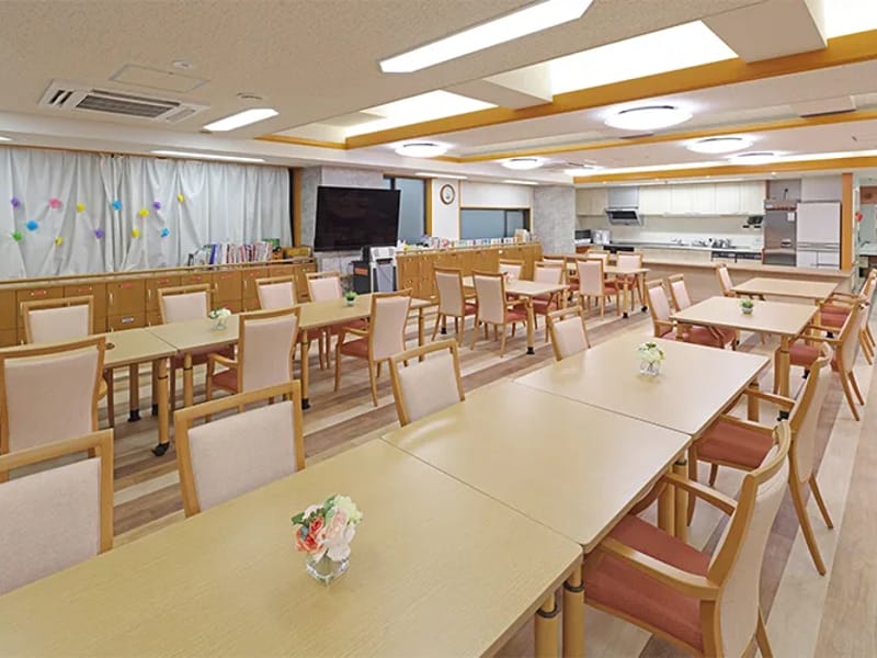 いばらきケアプランセンター - 有料老人ホーム in 茨木市, 大阪府 photo 4