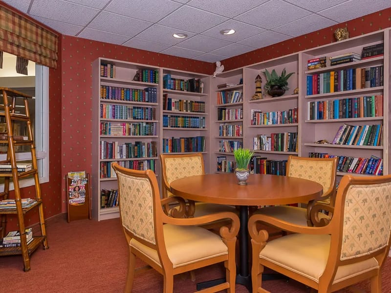 Life Care Center of Columbia — Nursing Home, Columbia, SC · photo 3