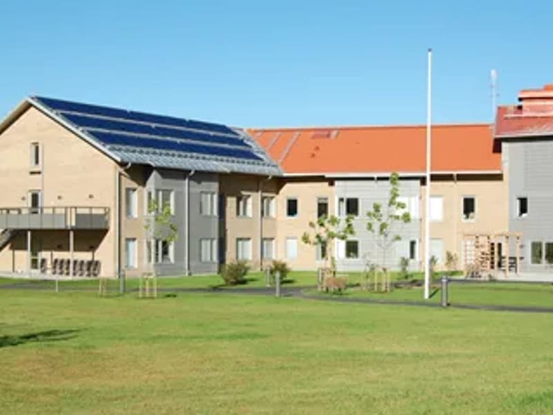 Trubaduren vård- och omsorgsboende - Äldreboende in Uddevalla, Västra Götalands län photo 2