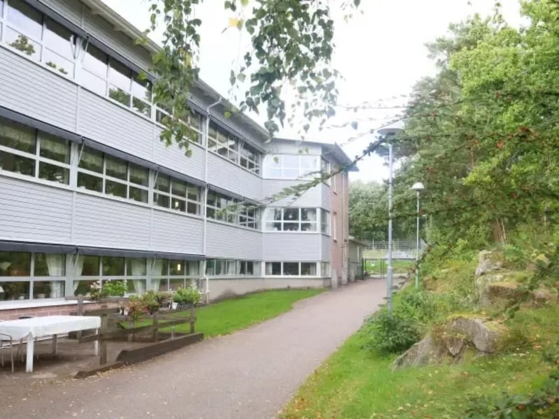 Trubaduren vård- och omsorgsboende - Äldreboende in Uddevalla, Västra Götalands län photo 1