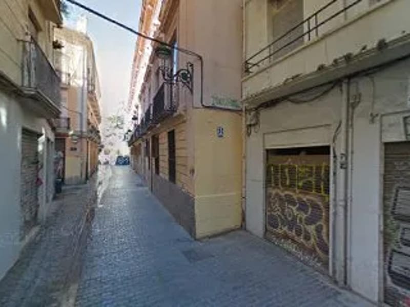 Residencia para personas mayores Palacio de Raga - Hogar de Ancianos in Valencia, Comunitat Valenciana photo 1
