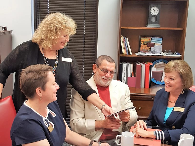 AT HOME HEALTHCARE PROVIDERS - Home Health Nursing in New Orleans, LA photo 3