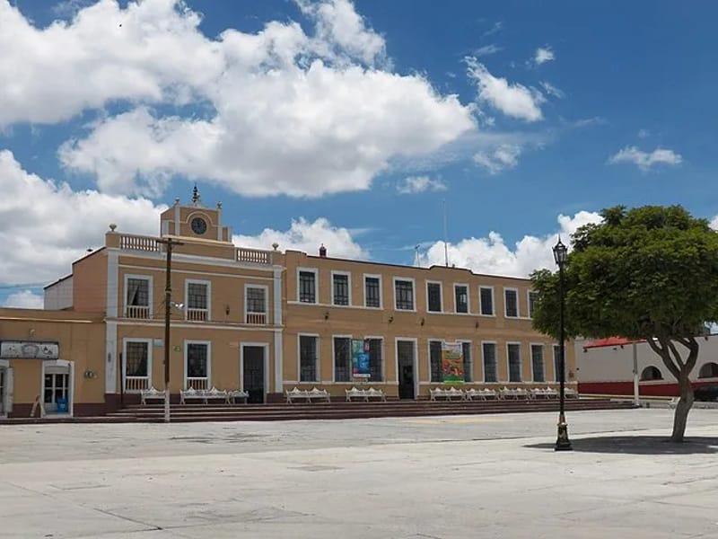 CASA DE DIA ACAYUCA - Hogar de Ancianos in Zapotlán De Juárez, Hidalgo photo 1