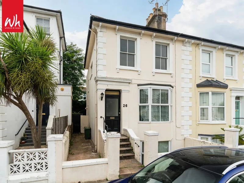 Hova Villas in Hove, England photo 3