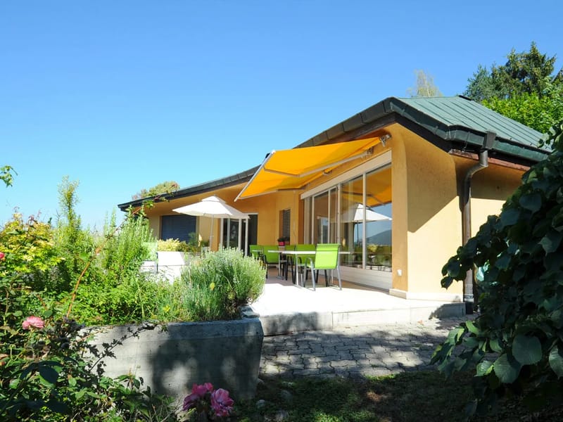 Alters- Pflegewohngruppe Frau Françoise Lewis - Betreutes Wohnen in Dornach, Solothurn photo 2