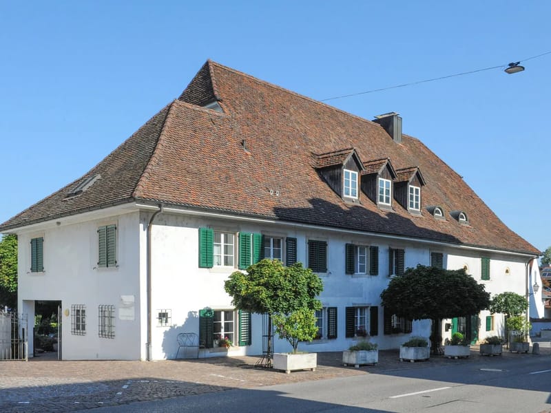Alters- Pflegewohngruppe Frau Françoise Lewis - Betreutes Wohnen in Dornach, Solothurn photo 3