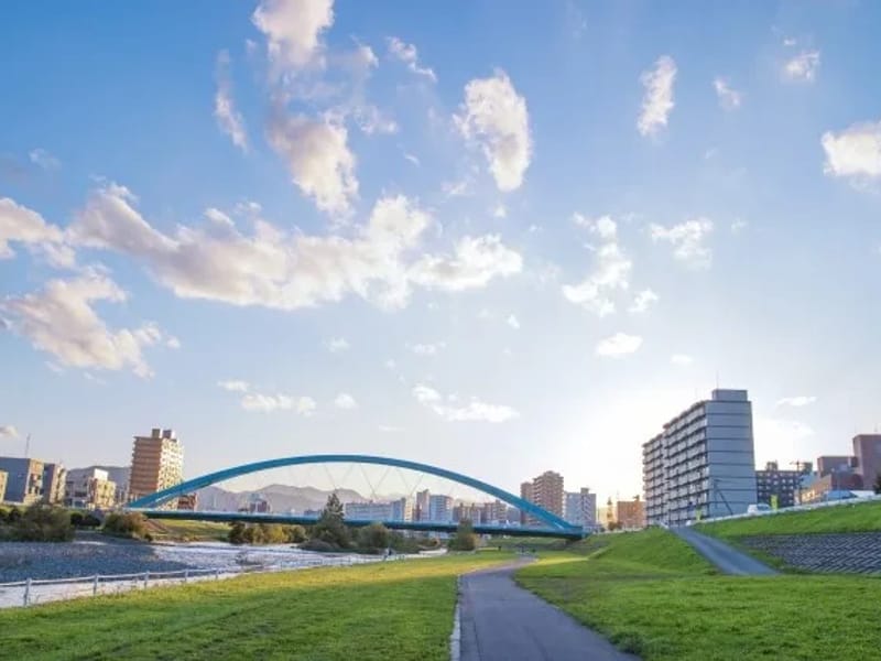 new　path　みつか - 訪問介護 in 札幌市豊平区, 北海道 photo 1